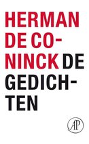 Omslag De gedichten