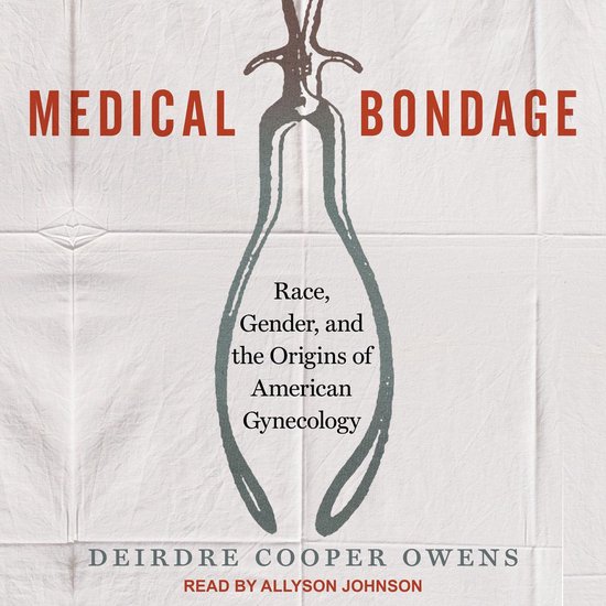 Medical Bondage - cover