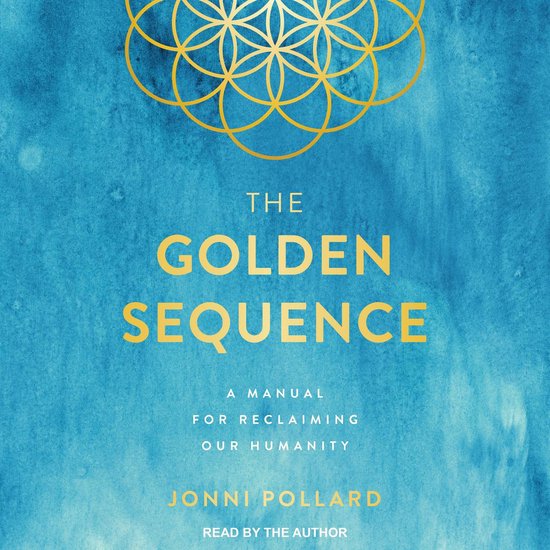 The Golden Sequence - cover