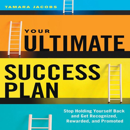 Your Ultimate Success Plan - cover