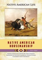 Native American Life - Native American Horsemanship