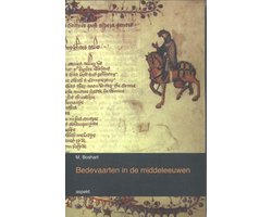 Bedevaarten in de middeleeuwen