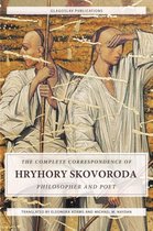 The Complete Correspondence of Hryhory Skovoroda