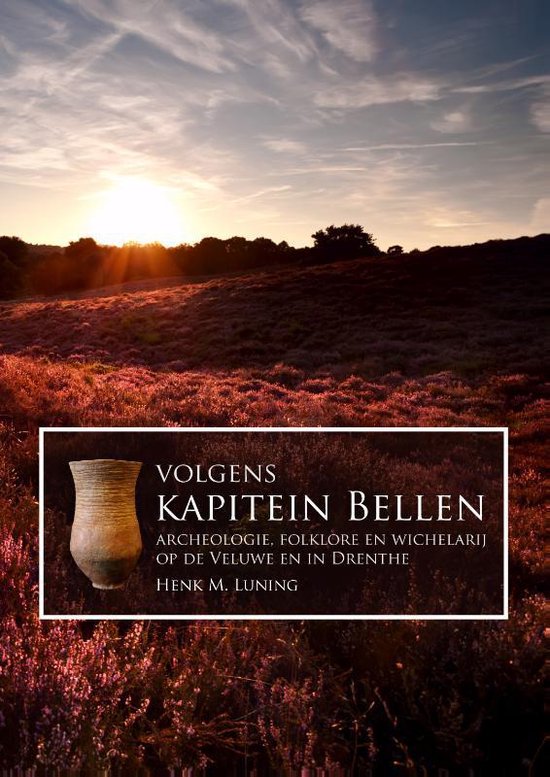 Volgens kapitein Bellen - cover