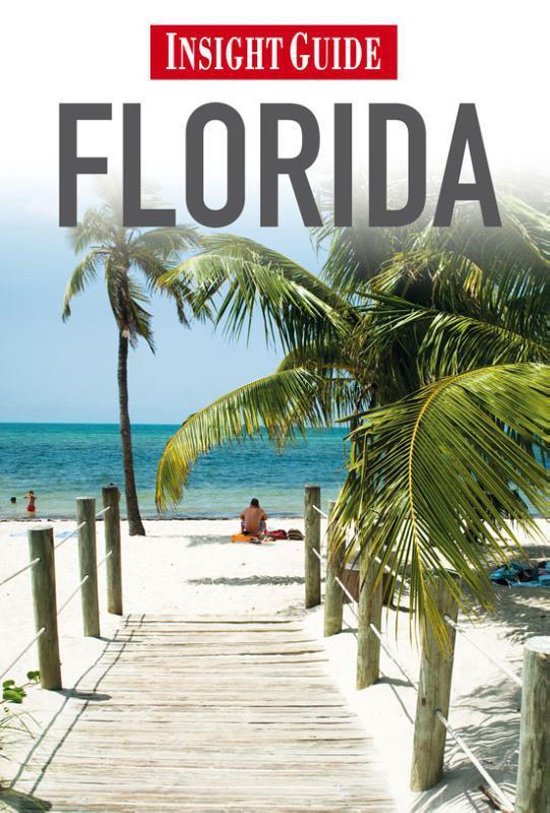 Insight guides - Florida