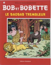 Bob et Bobette 152 -   Le baobab trembleur