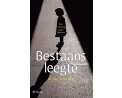 Bestaansleegte