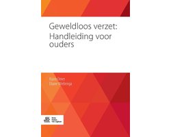 Geweldloos verzet