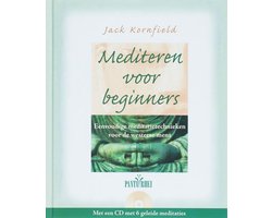 Mediteren voor beginners