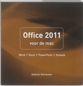 Office 2011 voor de mac