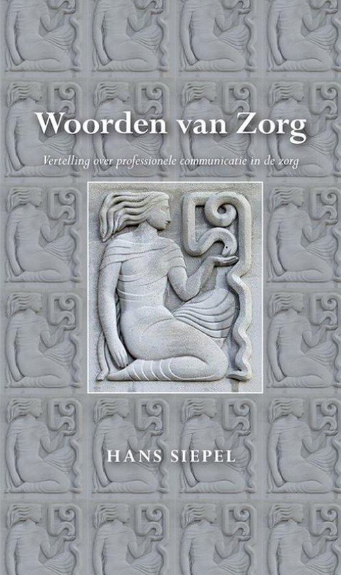 Woorden van zorg - cover