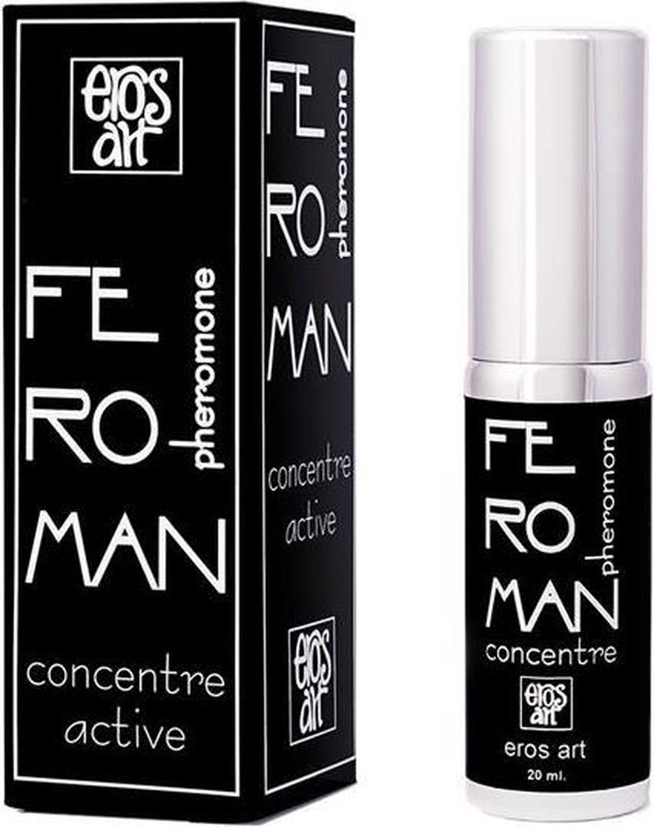 Pheroman Concentrate Odorless 20 ml