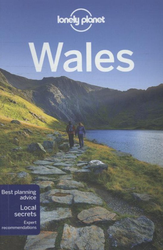 Wales 5 - cover