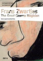 The Frans Zwartjes - Great Cinema Magician