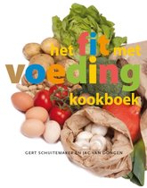 Het Fit met voeding kookboek