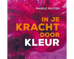 In je kracht door kleur