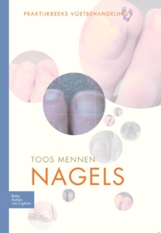 Nagels - cover