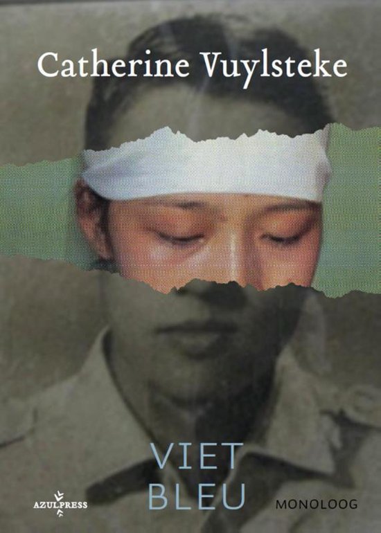 Viet bleu