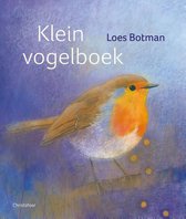 Omslag Klein dierenboeken  -   Klein vogelboek