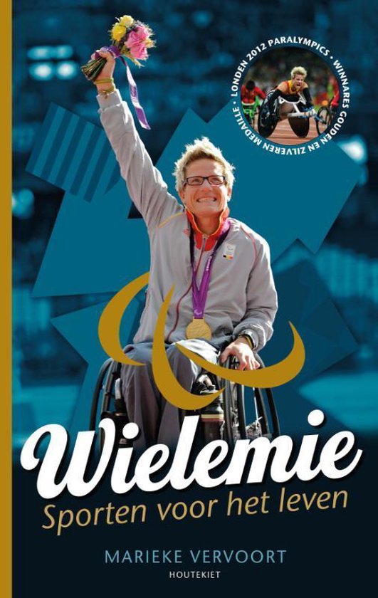 Wielemie - cover