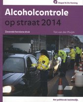 Alcoholcontrole op straat 2014