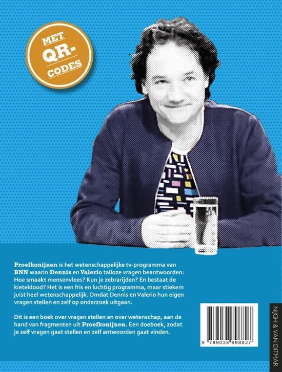 Doe dit vooral thuis