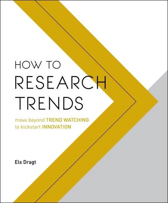 How to Research Trends