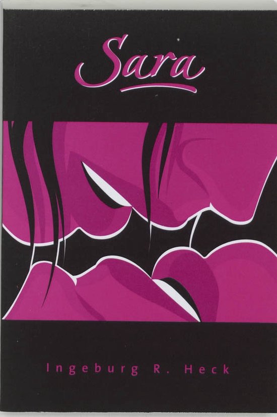 Cover van het boek 'Sara' van I. R. Heck en I. Heck