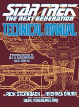 Star Trek: The Next Generation - Technical Manual