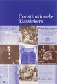 Constitutionele klassiekers