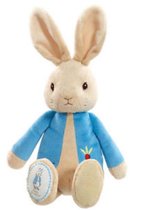Po1227 - 26cm Beatrix Potter My First Peter Rabbit Soft Toy