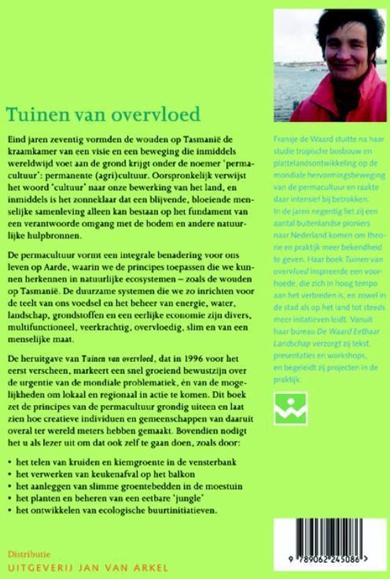 Tuinen van overvloed