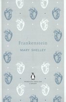 Omslag Frankenstein
