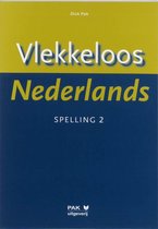 Vlekkeloos Nederlands 2 Spelling