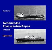 Nederlandse koopvaardijschepen 9 -  Nederlandse Koopvaardijschepen Lijnvaart