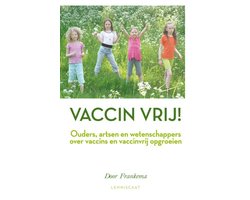 Vaccin vrij!