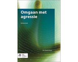 Omslag van Omgaan met agressie