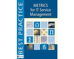 Metrics for IT Service Management