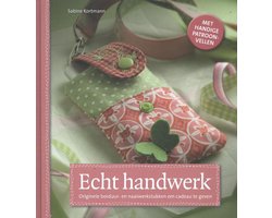 Echt handwerk