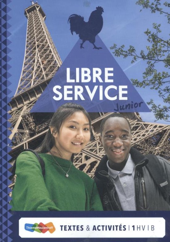 Libre service