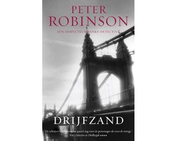 DCI Banks 15 - Drijfzand