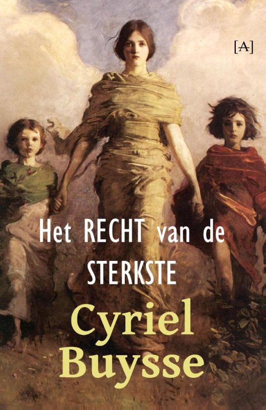 cyriel-buysse-het-recht-van-de-sterkste