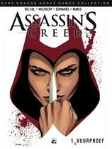 Assassin's Creed  -  Vuurproef 1