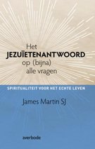 Het Jezuiëtenantwoord op (bijna) alle vragen