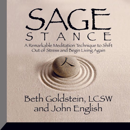 Sage Stance - cover