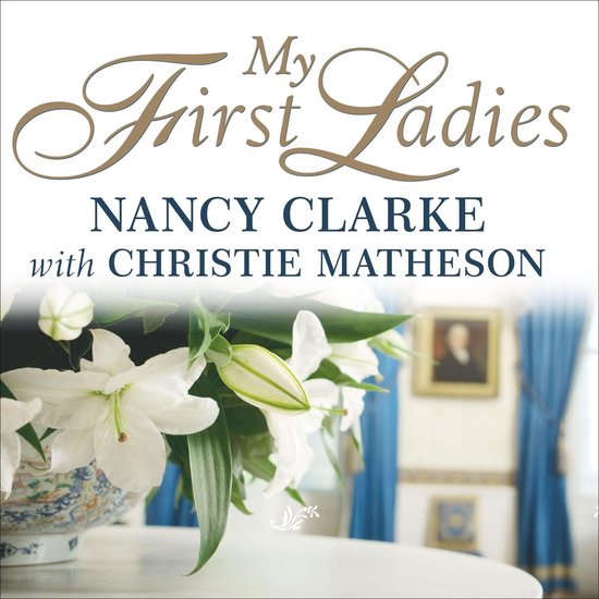 My First Ladies - cover