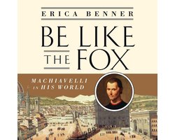 Be Like the Fox