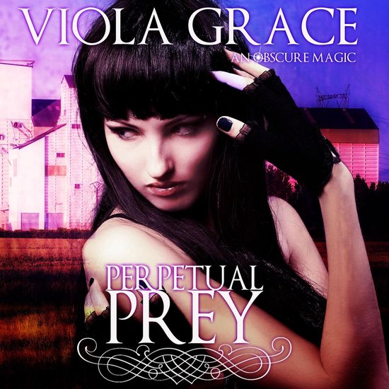 Perpetual Prey - cover