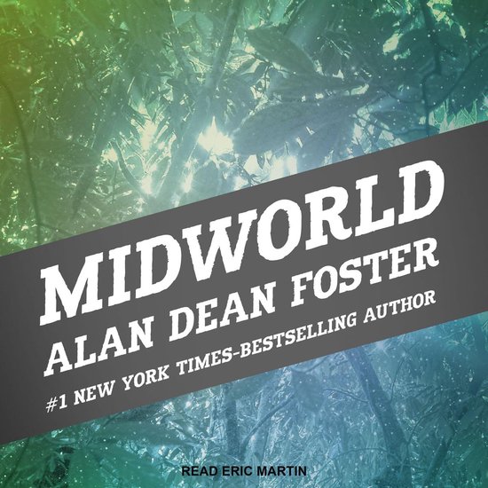Midworld - cover