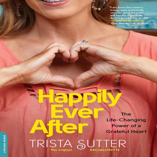 Happily Ever After - cover
